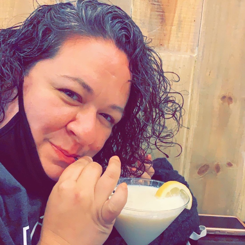 Meet your Posher, Stacy